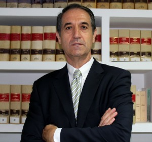 D. Luis Marín Hita