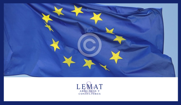 Nueva Directiva sobre los derechos de autor en el mercado único digital
