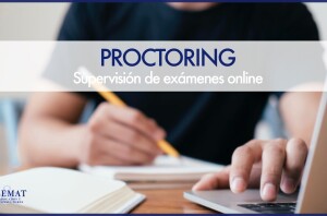 El Proctoring, nueva técnica de supervisión de exámenes online