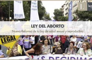 ¿Qué hay que saber sobre la nueva reforma de la Ley de salud sexual y reproductiva?